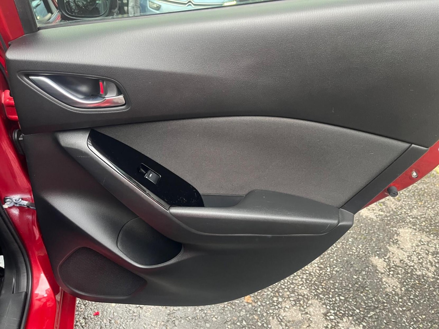 Used Mazda Mazda3 2018 for sale - 77590400: Photo 23