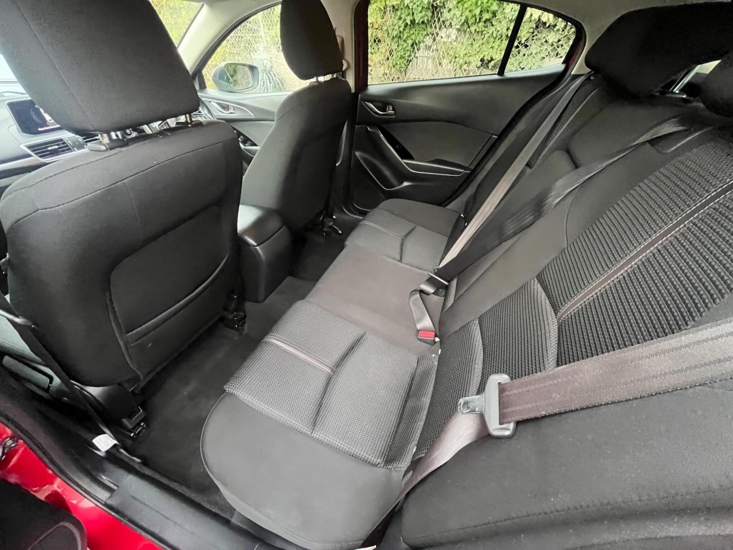 Used Mazda Mazda3 2018 for sale - 77590400: Photo 24