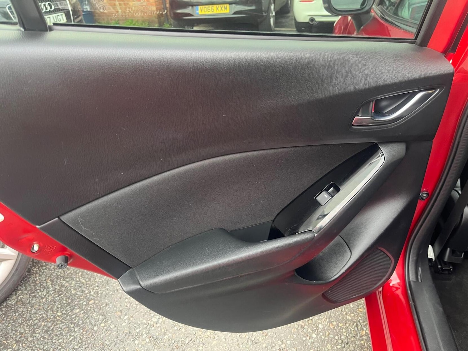 Used Mazda Mazda3 2018 for sale - 77590400: Photo 25