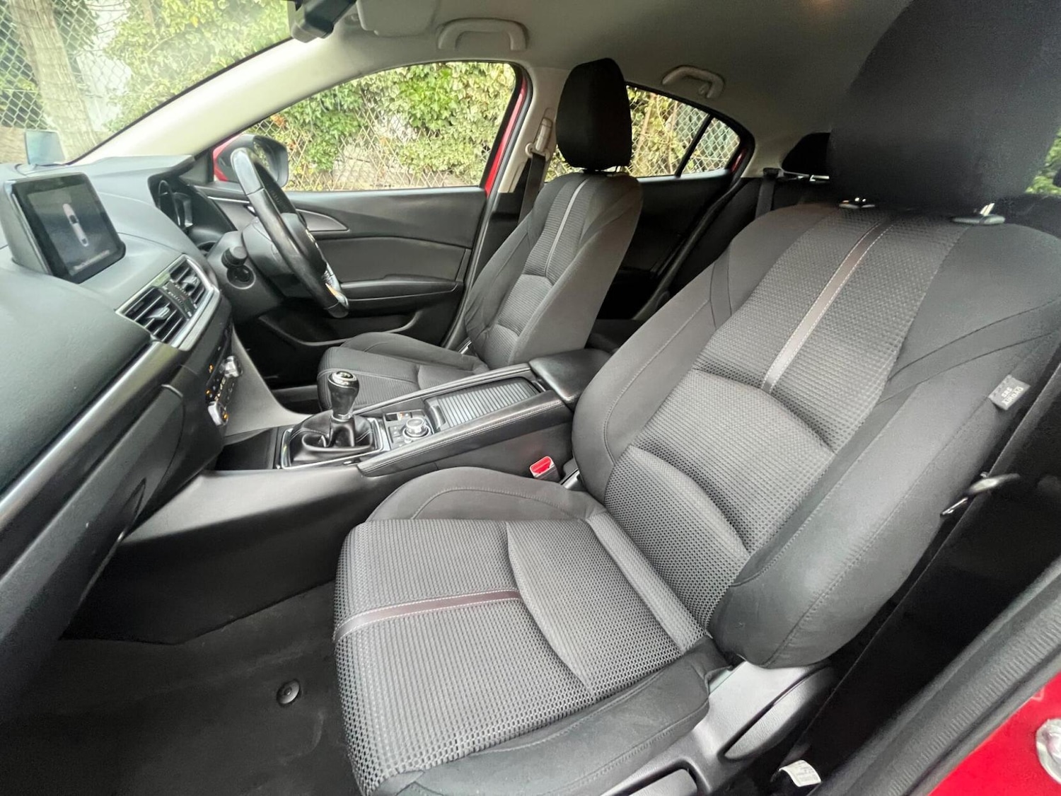 Used Mazda Mazda3 2018 for sale - 77590400: Photo 26