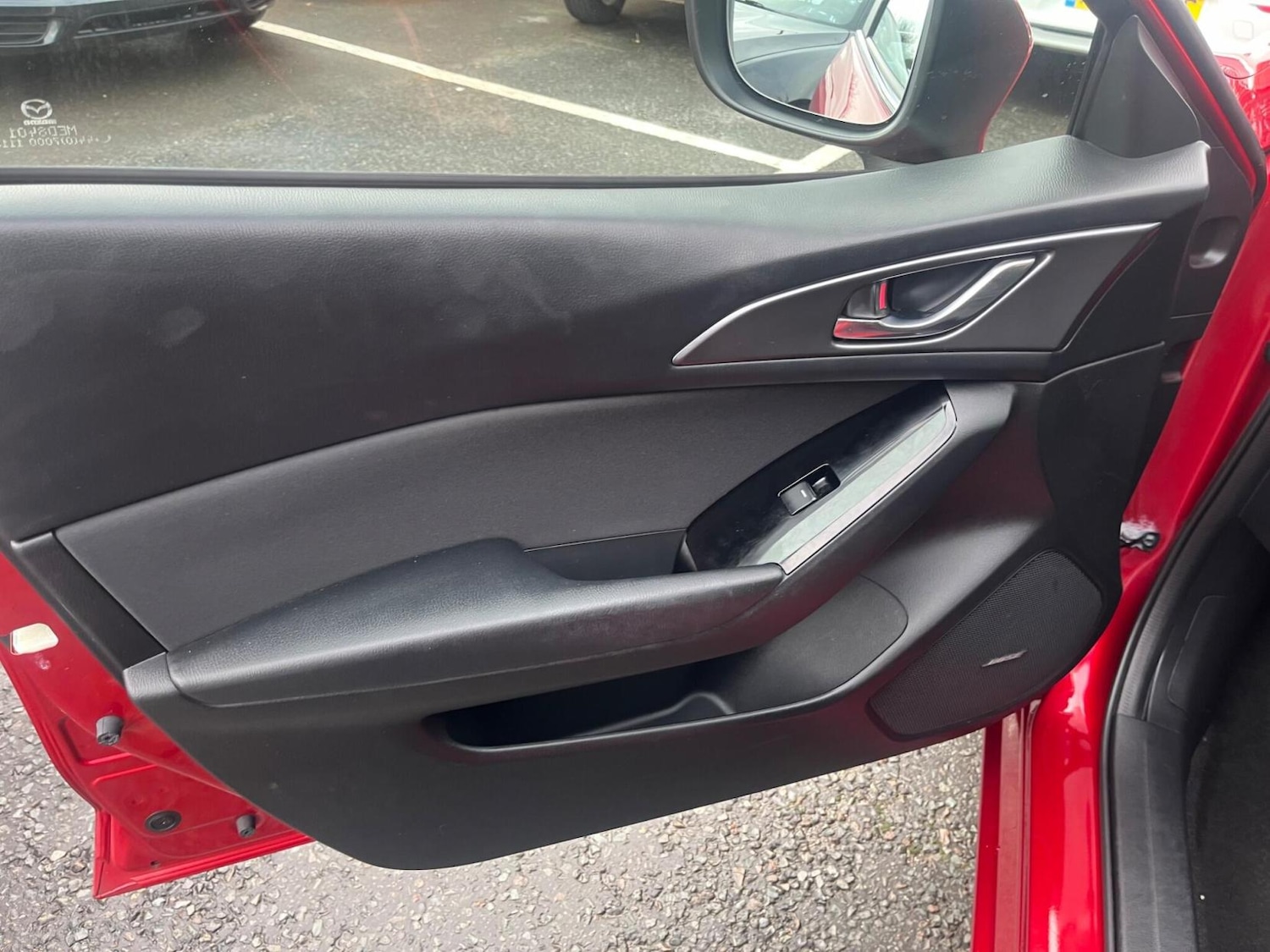 Used Mazda Mazda3 2018 for sale - 77590400: Photo 27