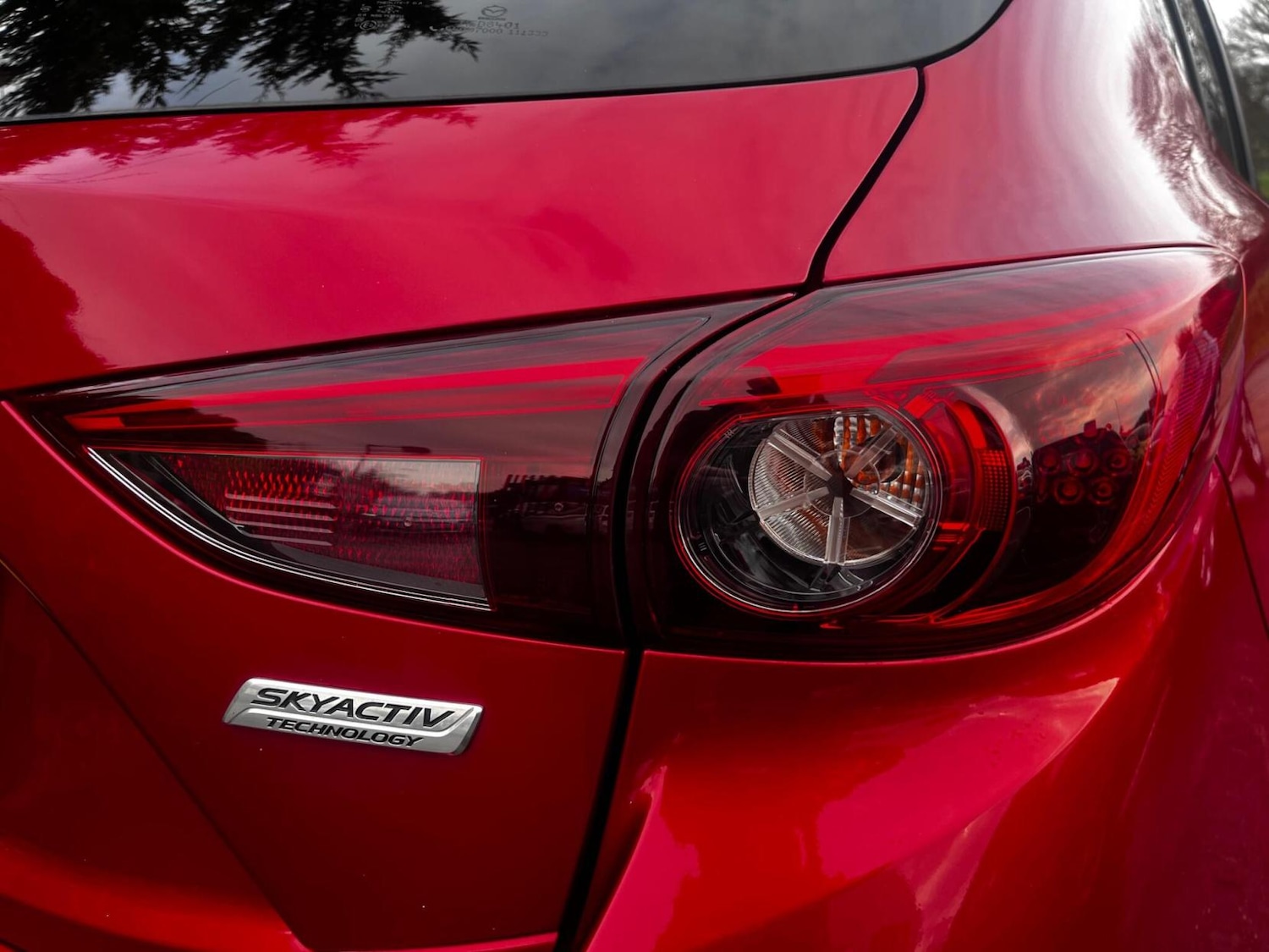 Used Mazda Mazda3 2018 for sale - 77590400: Photo 28