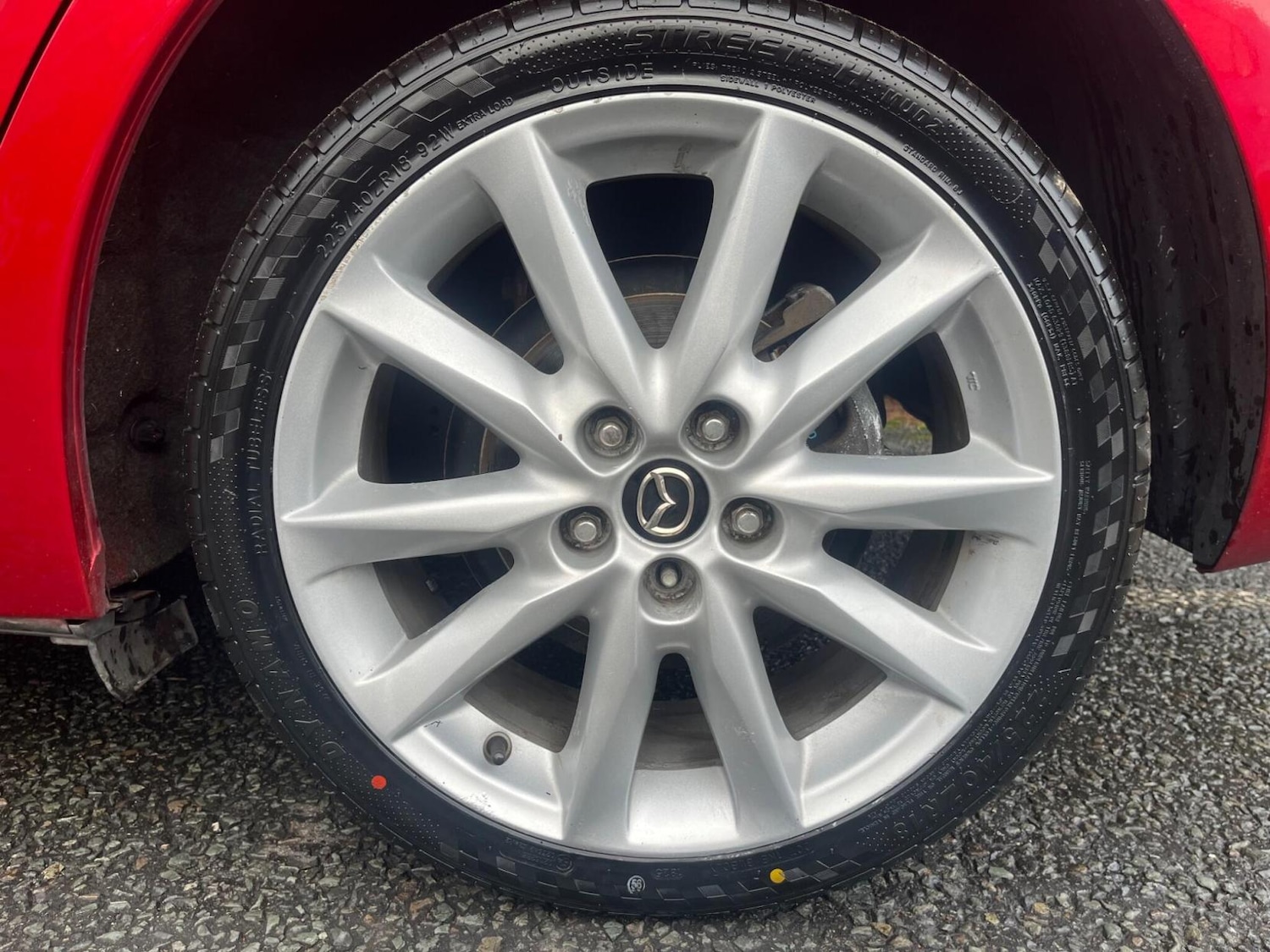 Used Mazda Mazda3 2018 for sale - 77590400: Photo 30