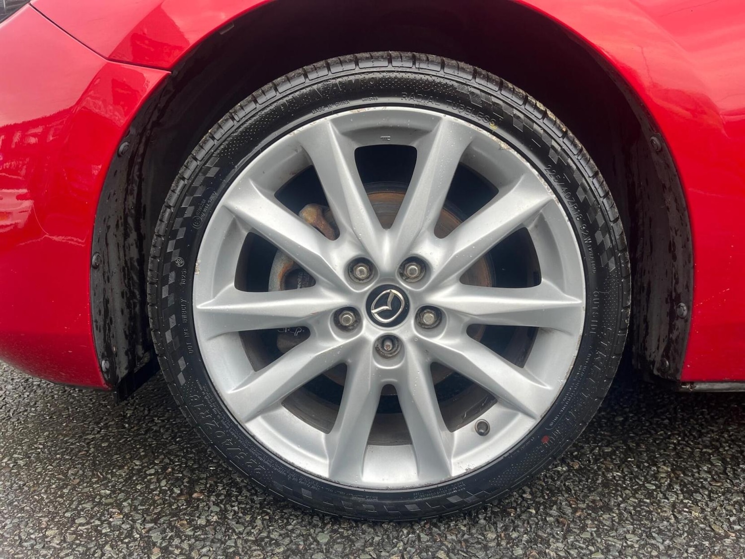 Used Mazda Mazda3 2018 for sale - 77590400: Photo 31