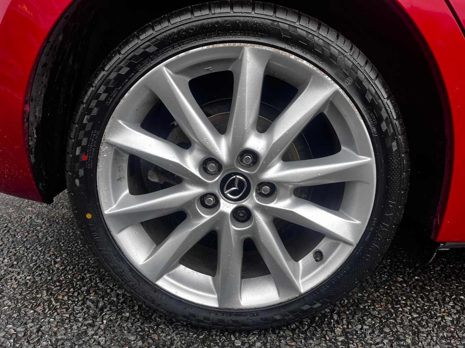 Used Mazda Mazda3 2018 for sale - 77590400: Photo 32