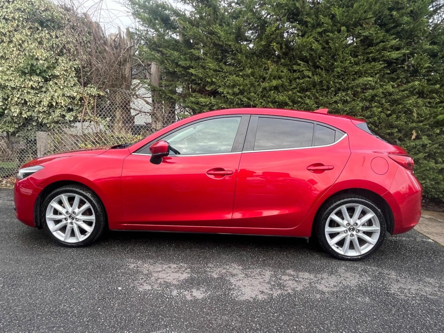 Used Mazda Mazda3 2018 for sale - 77590400: Photo 5