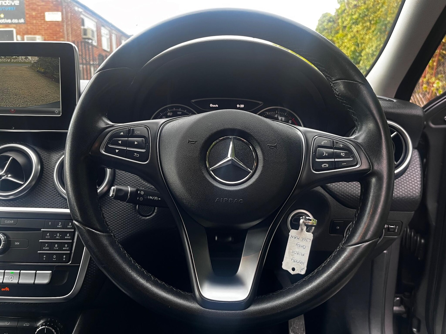 Used Mercedes-Benz A-Class 2016 for sale - 76561143: Photo 11