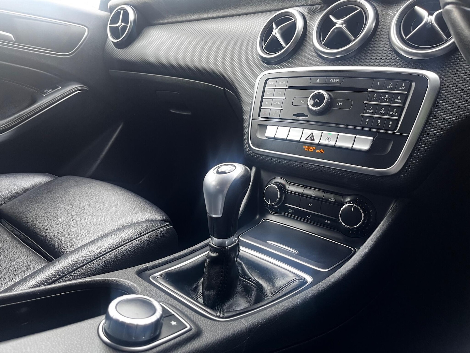 Used Mercedes-Benz A-Class 2016 for sale - 76561143: Photo 12