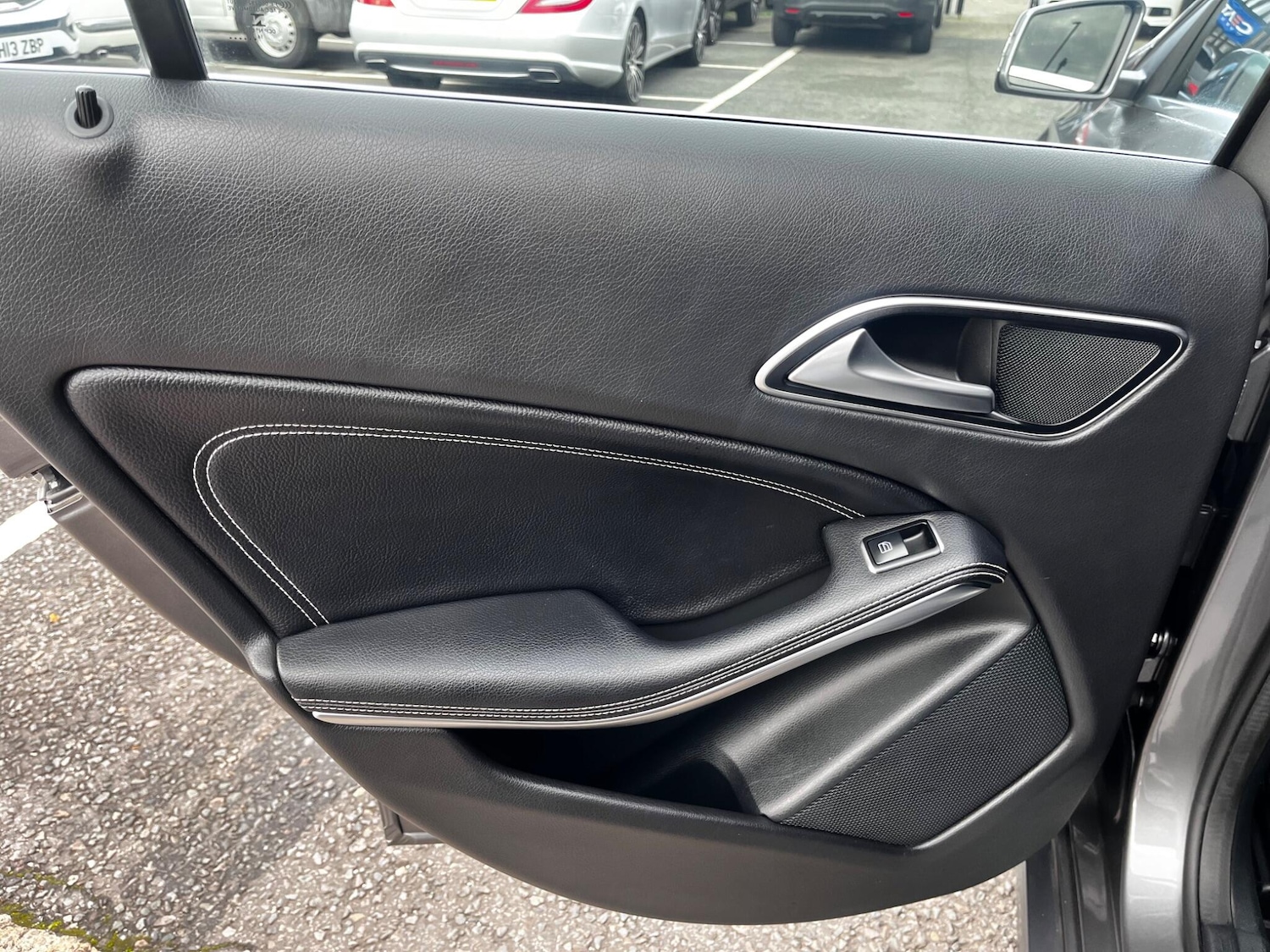 Used Mercedes-Benz A-Class 2016 for sale - 76561143: Photo 27