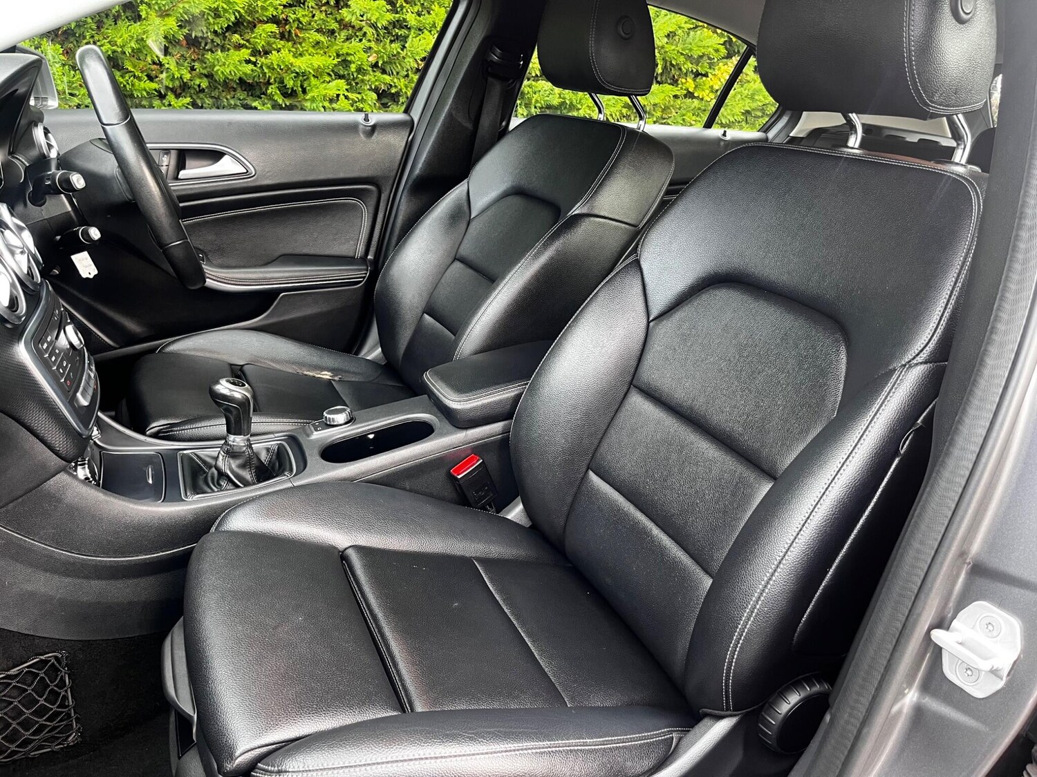 Used Mercedes-Benz A-Class 2016 for sale - 76561143: Photo 28