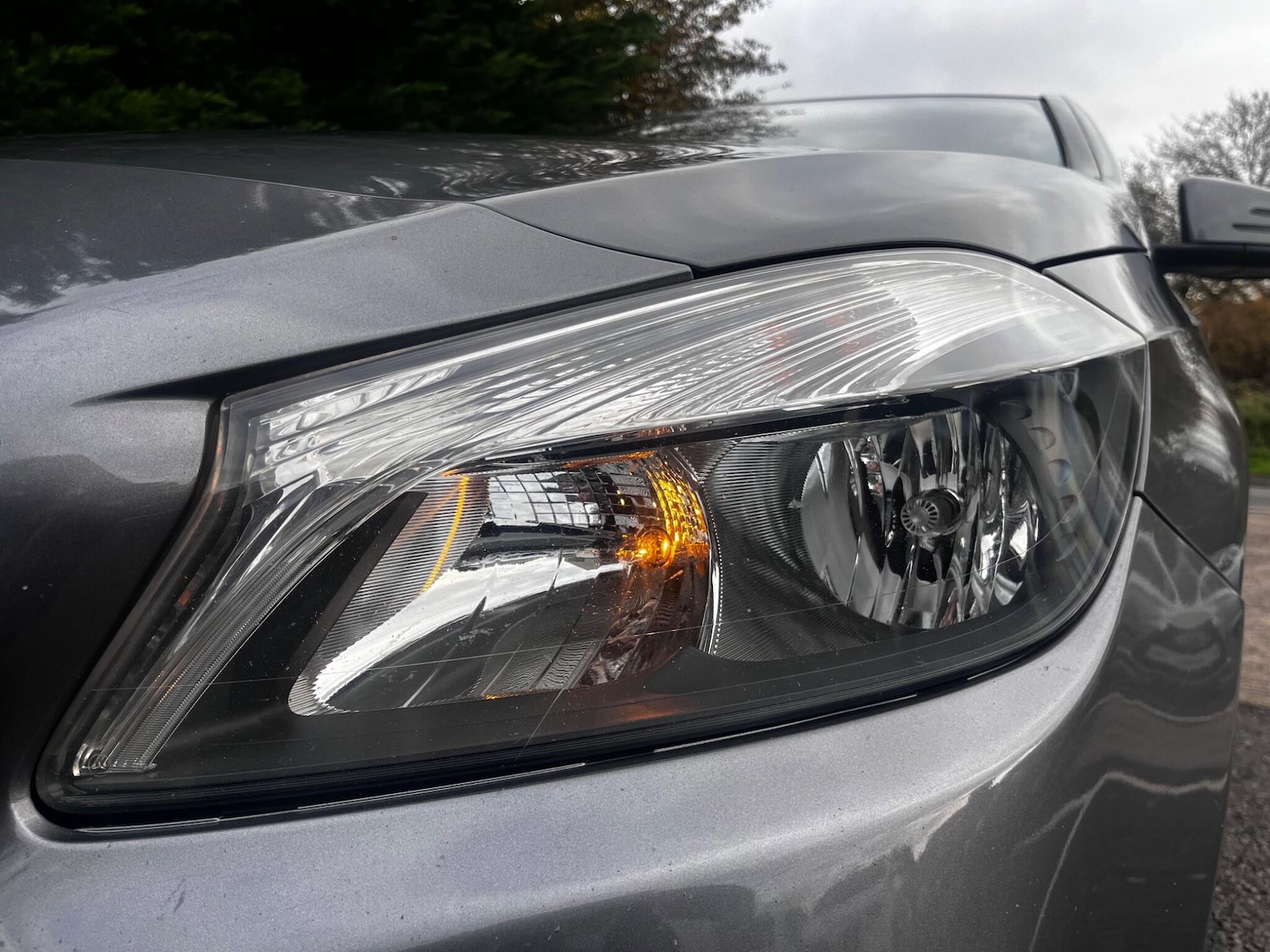 Used Mercedes-Benz A-Class 2016 for sale - 76561143: Photo 31