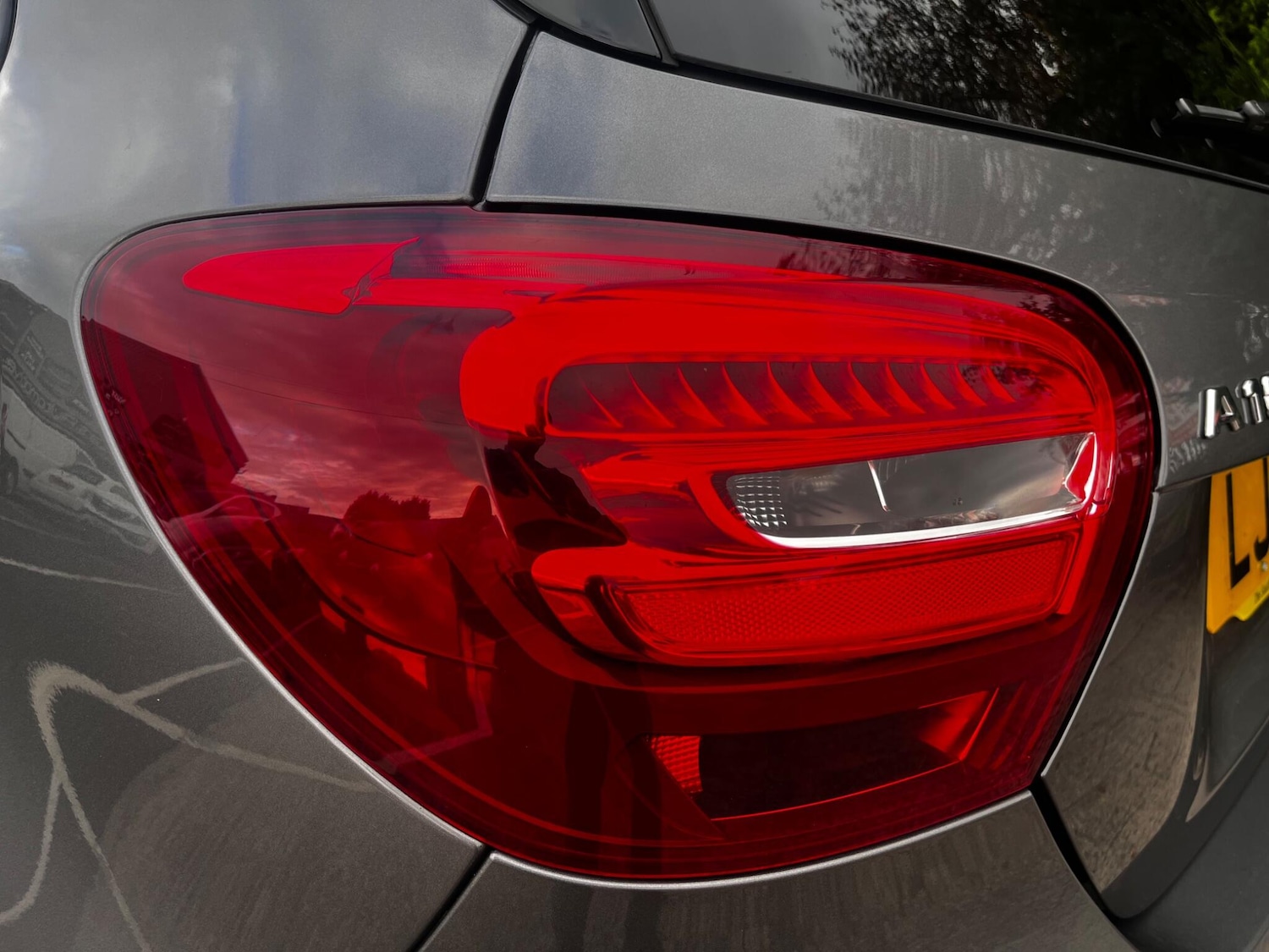 Used Mercedes-Benz A-Class 2016 for sale - 76561143: Photo 32