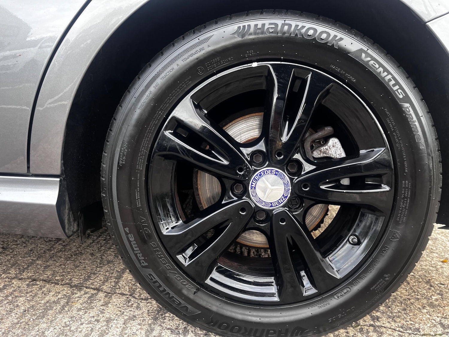 Used Mercedes-Benz A-Class 2016 for sale - 76561143: Photo 36