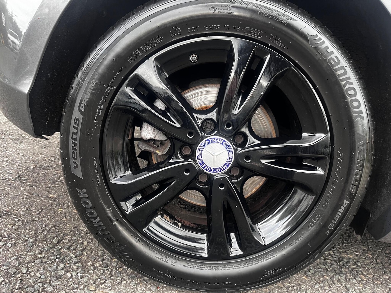 Used Mercedes-Benz A-Class 2016 for sale - 76561143: Photo 37