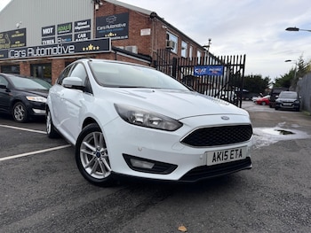 Used Ford Focus 2015 for sale - 79137135: Photo