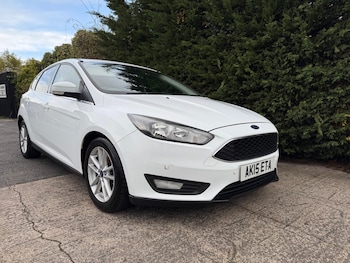 Used Ford Focus 2015 for sale - 79137135: Photo