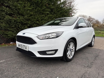 Used Ford Focus 2015 for sale - 79137135: Photo