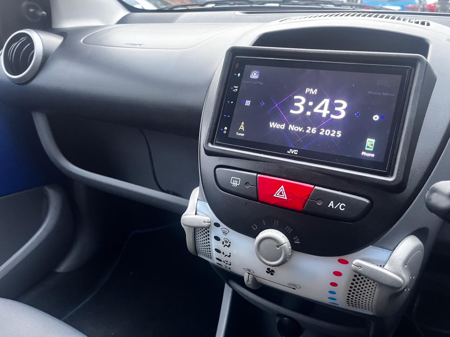 Used Citroen C1 2009 for sale - 76727106: Photo 12