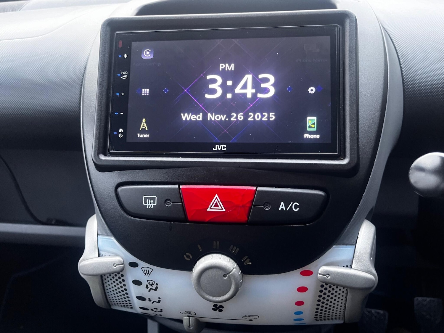 Used Citroen C1 2009 for sale - 76727106: Photo 13