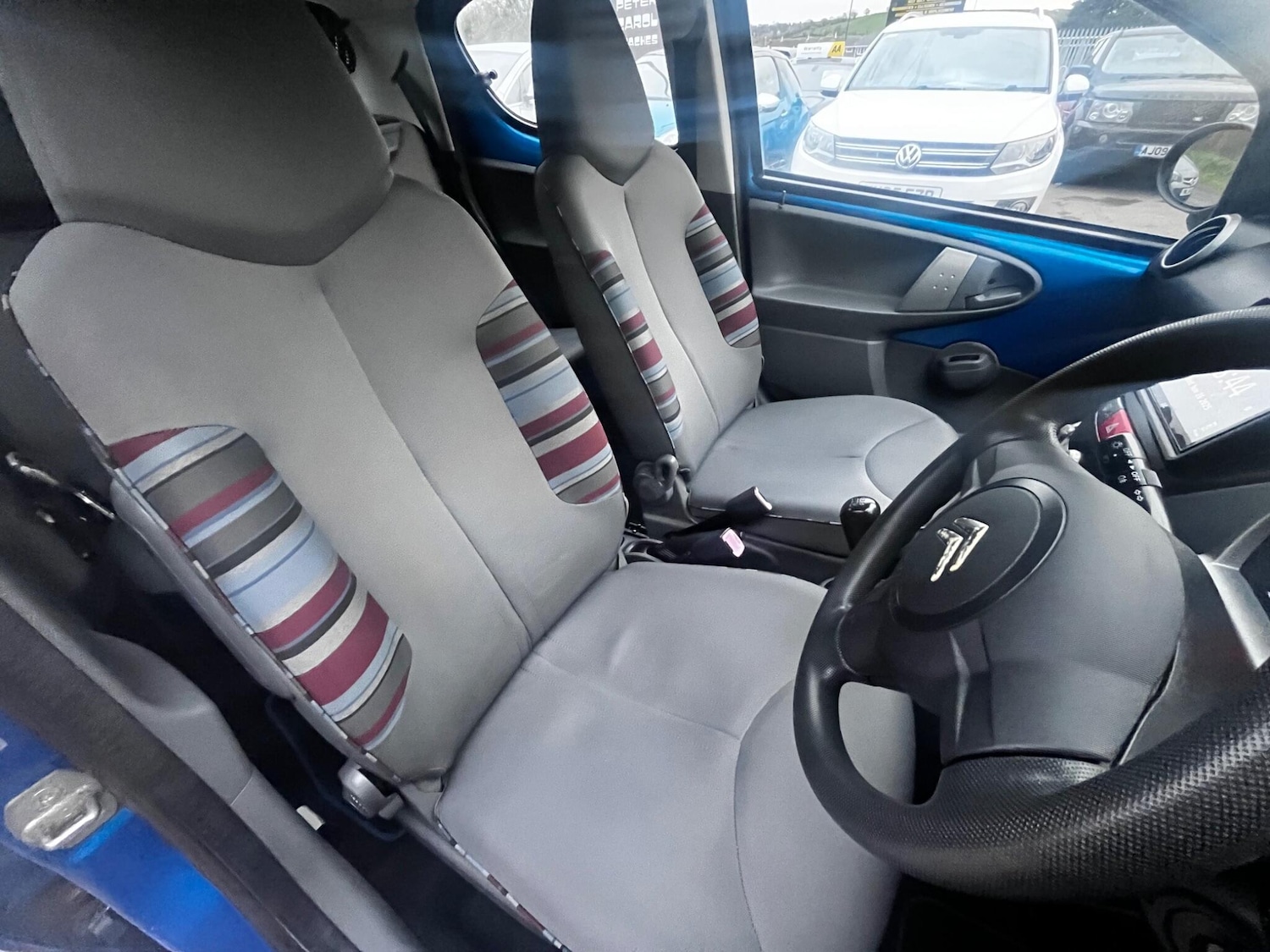 Used Citroen C1 2009 for sale - 76727106: Photo 14