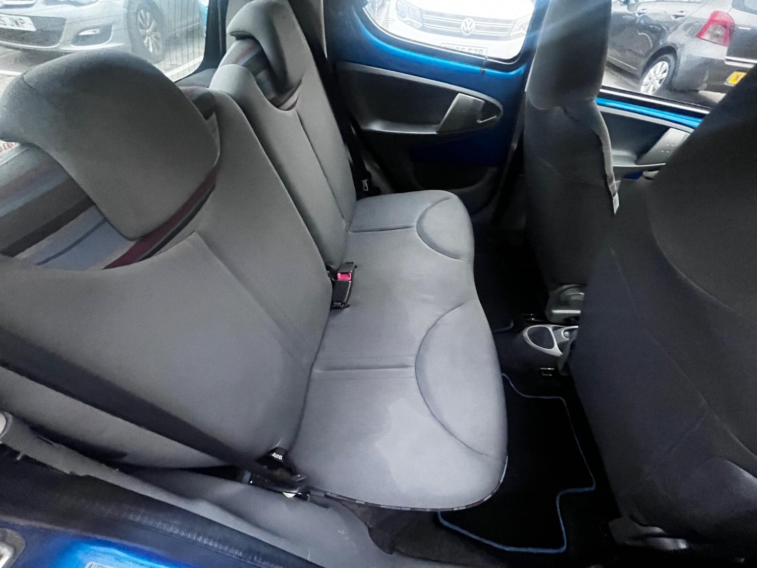 Used Citroen C1 2009 for sale - 76727106: Photo 16