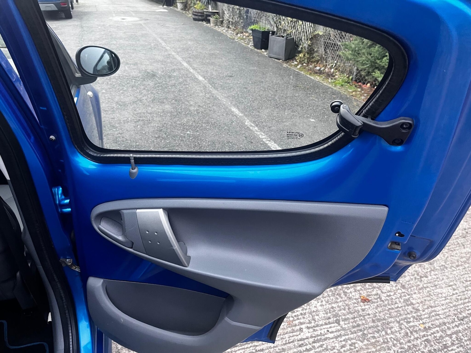 Used Citroen C1 2009 for sale - 76727106: Photo 17