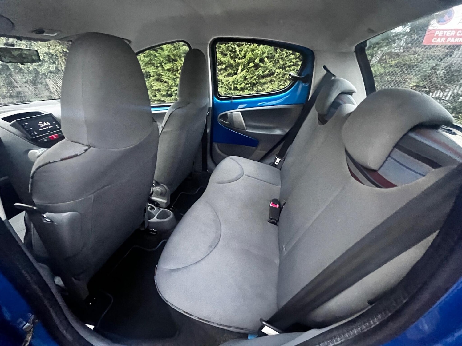 Used Citroen C1 2009 for sale - 76727106: Photo 18