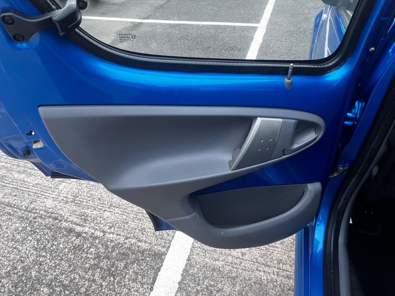 Used Citroen C1 2009 for sale - 76727106: Photo 19