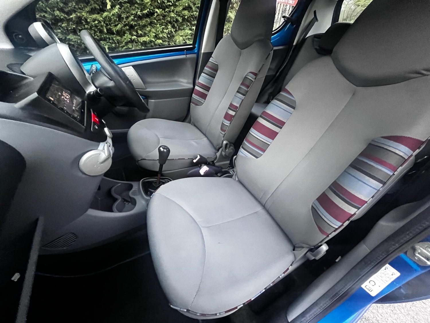 Used Citroen C1 2009 for sale - 76727106: Photo 20