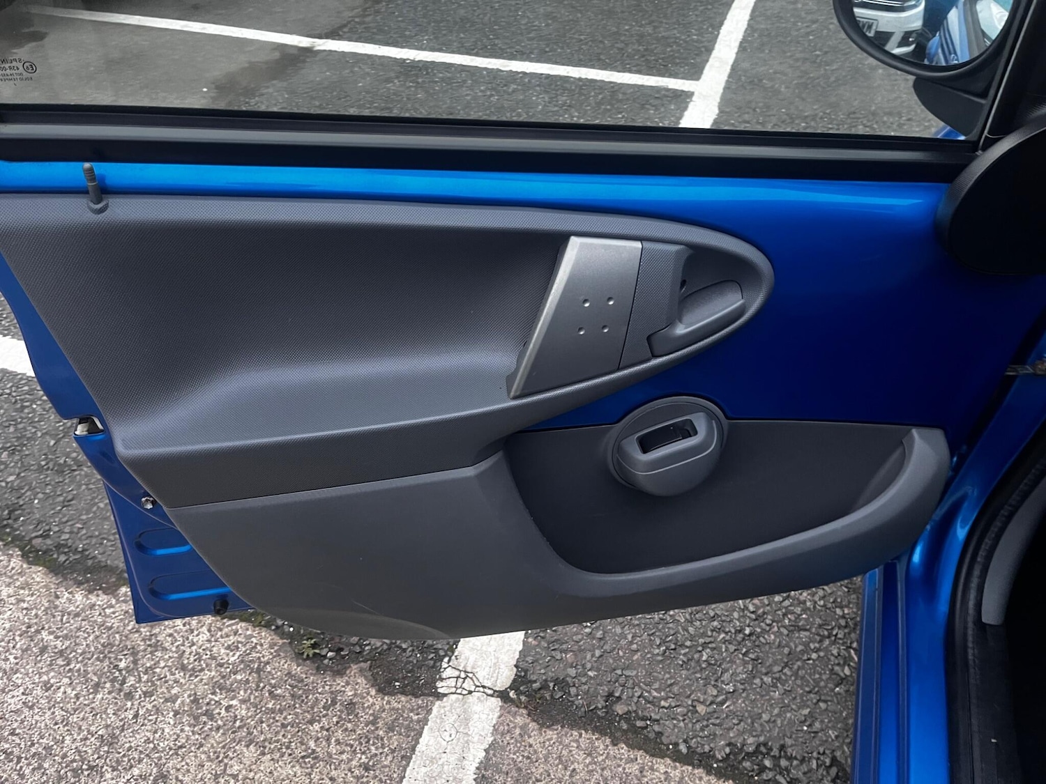 Used Citroen C1 2009 for sale - 76727106: Photo 21