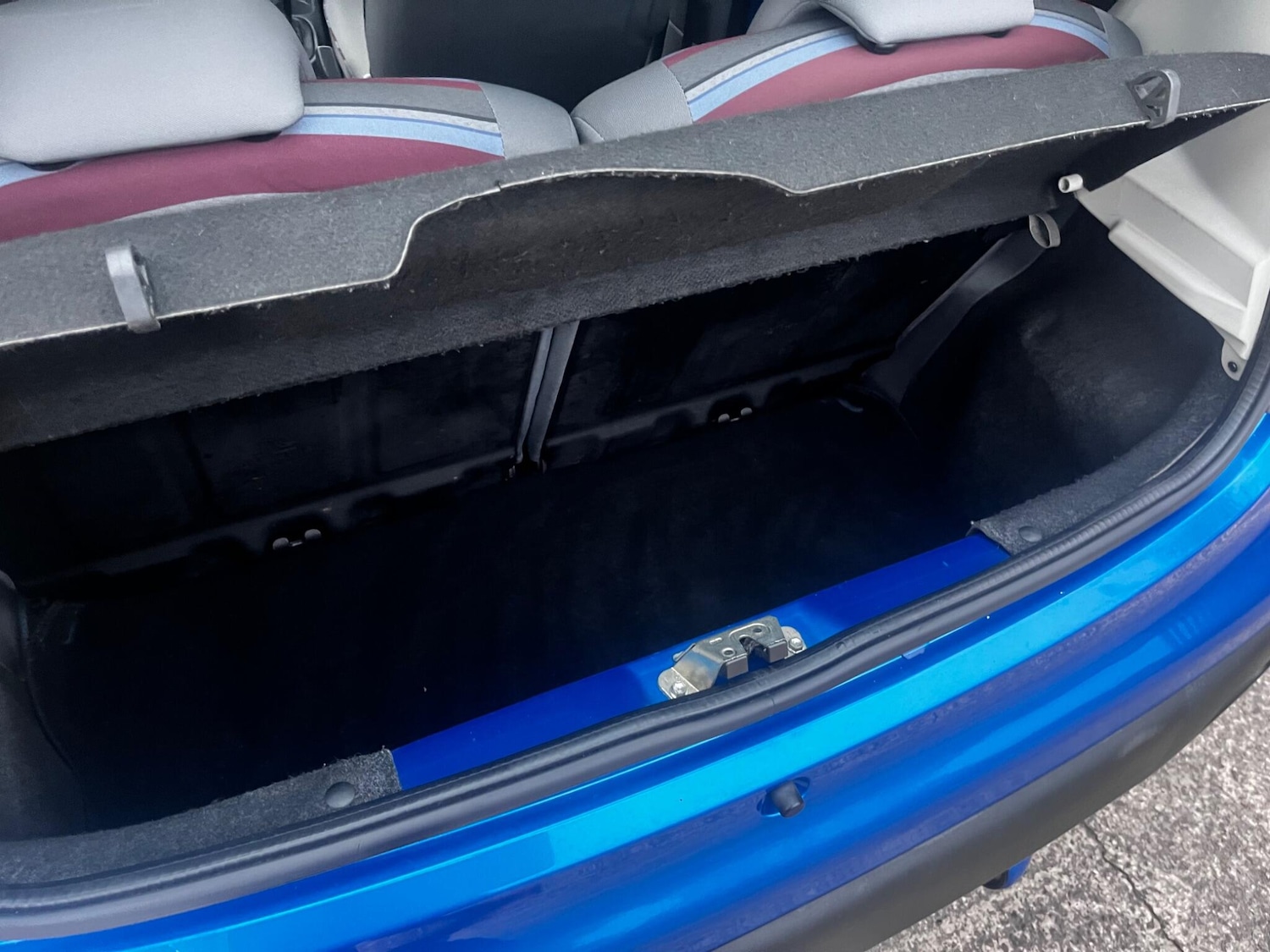 Used Citroen C1 2009 for sale - 76727106: Photo 22