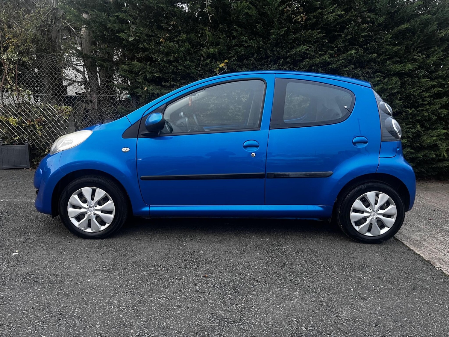 Used Citroen C1 2009 for sale - 76727106: Photo 4