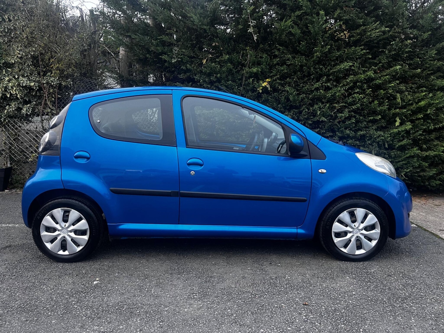Used Citroen C1 2009 for sale - 76727106: Photo 8