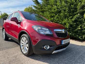 2015 (15) - 1.4T SE Auto 2WD Euro 5 5dr