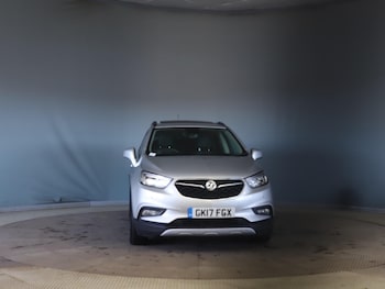Used Vauxhall Mokka X 2017 for sale - 77376595: Photo