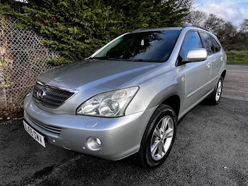 Used Lexus RX 2005 for sale - 77511059: Photo