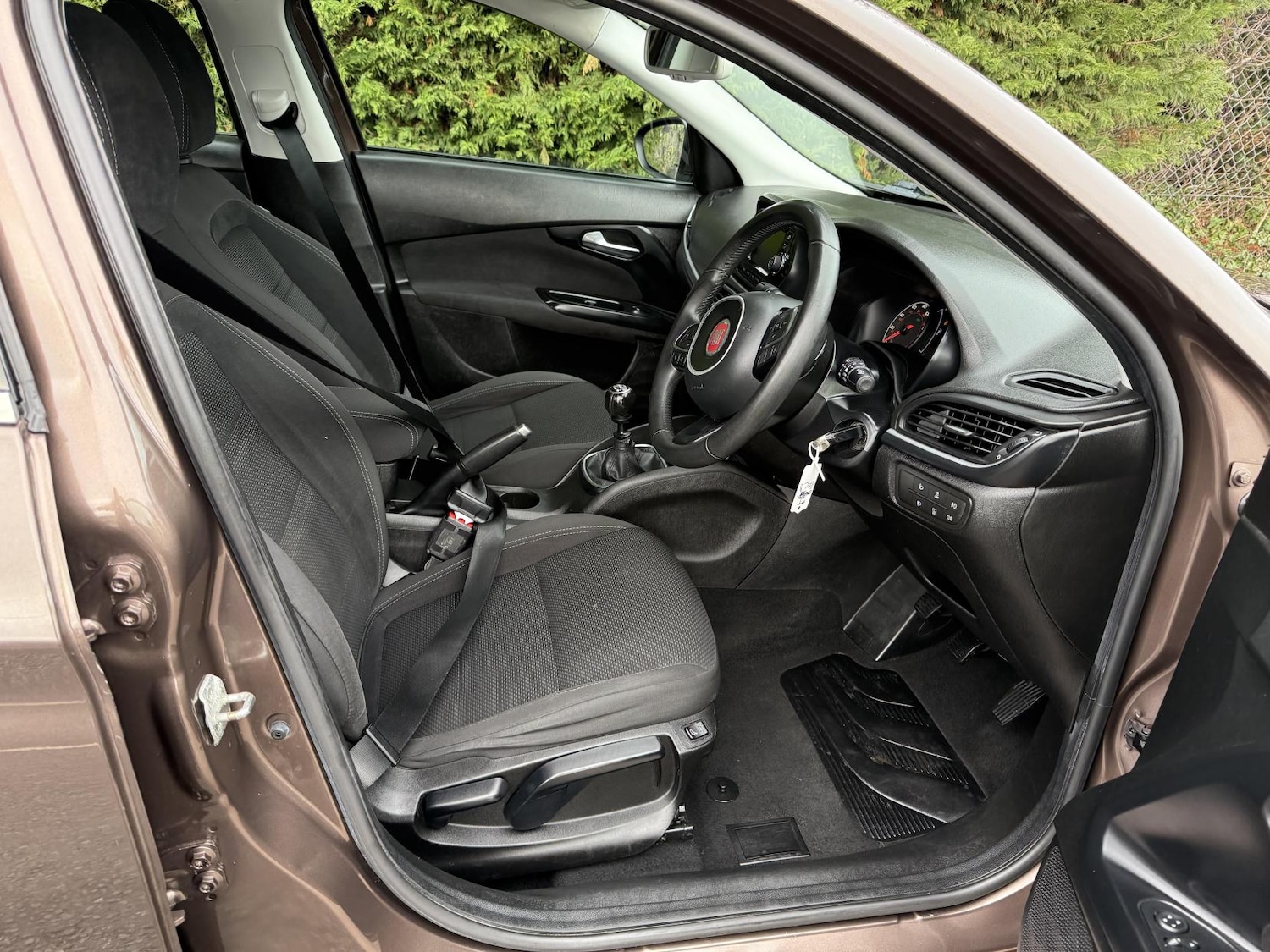 Used Fiat Tipo 2017 for sale - 77807583: Photo 10