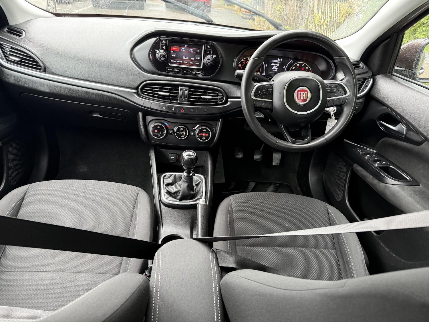 Used Fiat Tipo 2017 for sale - 77807583: Photo 14