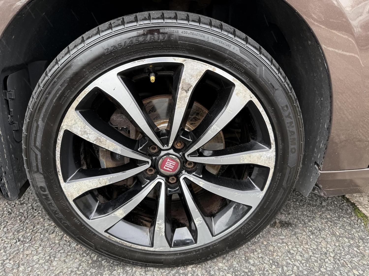 Used Fiat Tipo 2017 for sale - 77807583: Photo 19