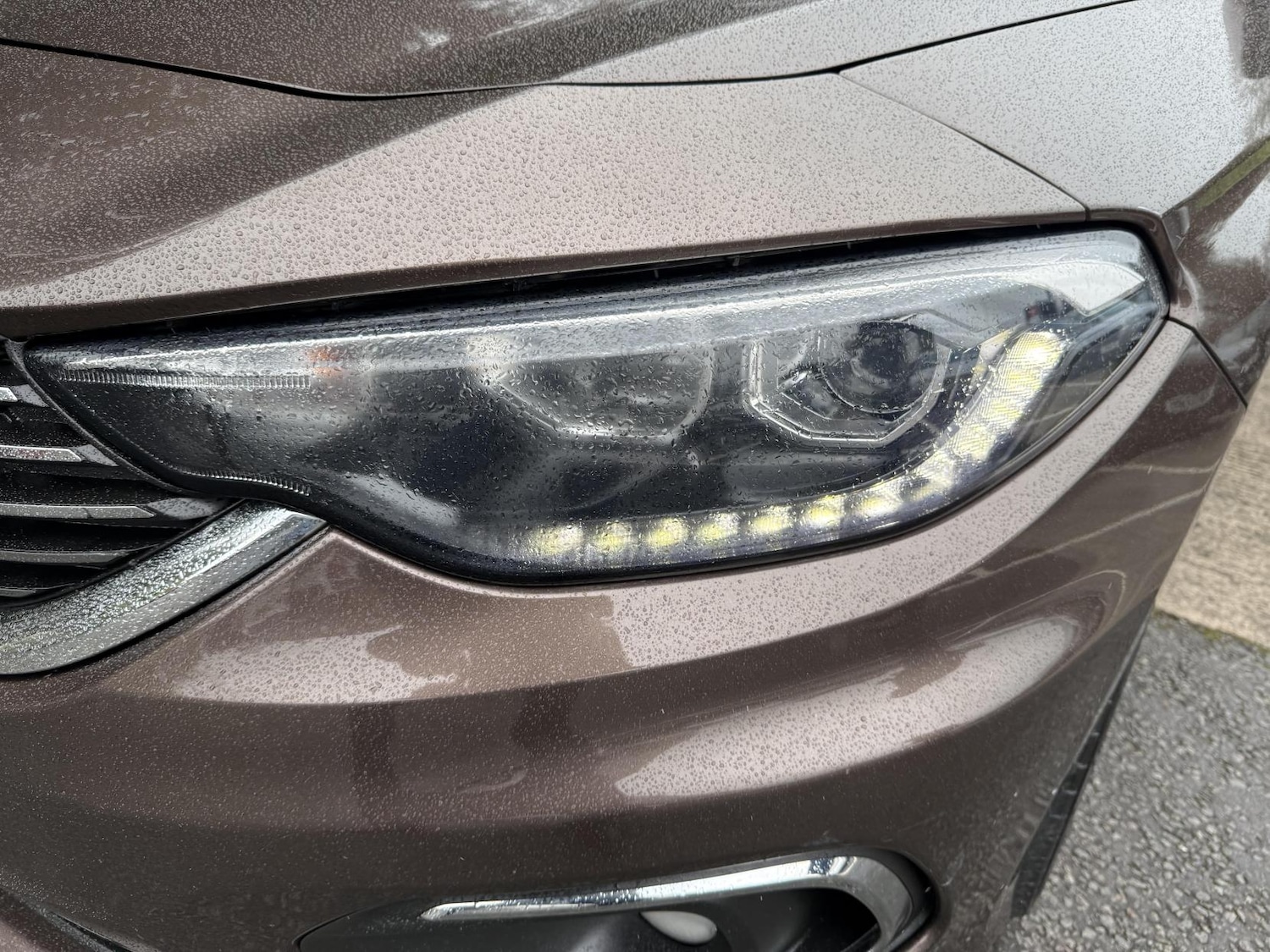 Used Fiat Tipo 2017 for sale - 77807583: Photo 21