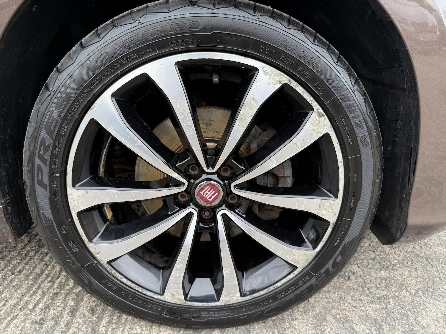 Used Fiat Tipo 2017 for sale - 77807583: Photo 26