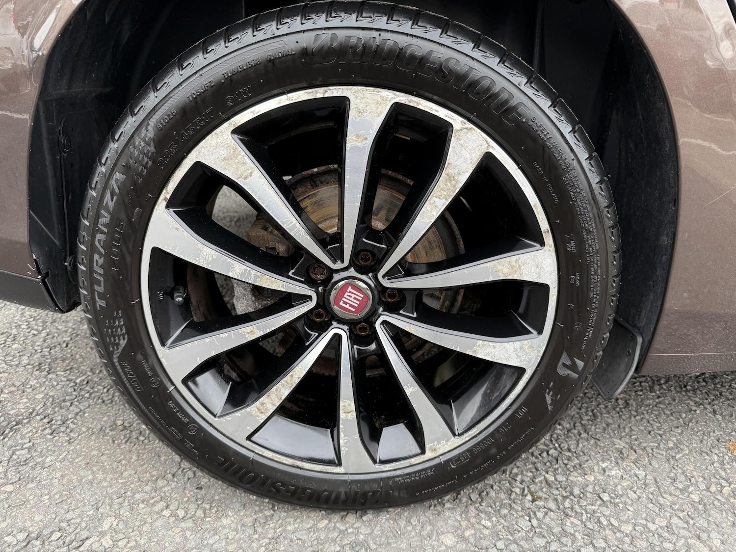 Used Fiat Tipo 2017 for sale - 77807583: Photo 27