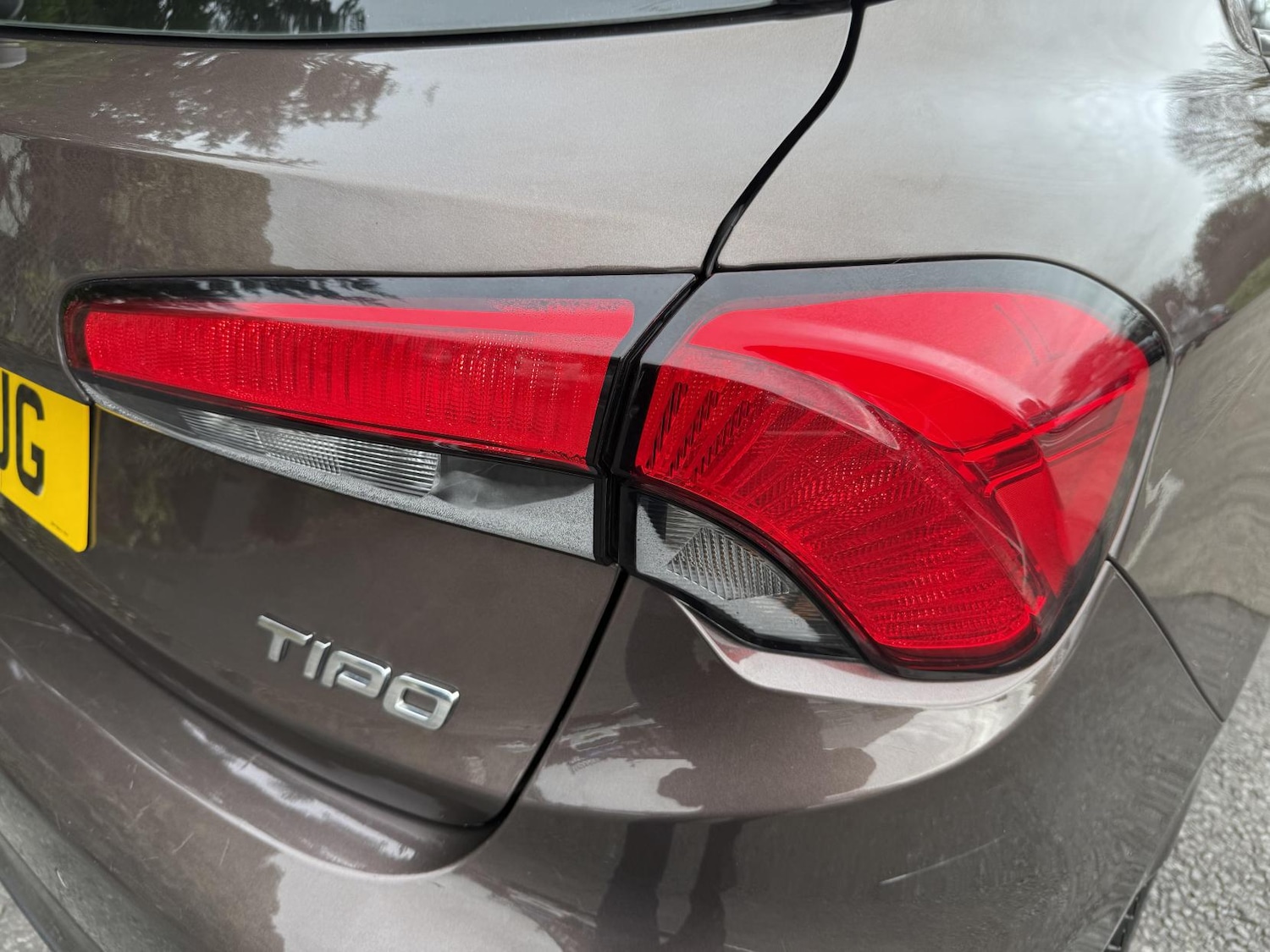 Used Fiat Tipo 2017 for sale - 77807583: Photo 28