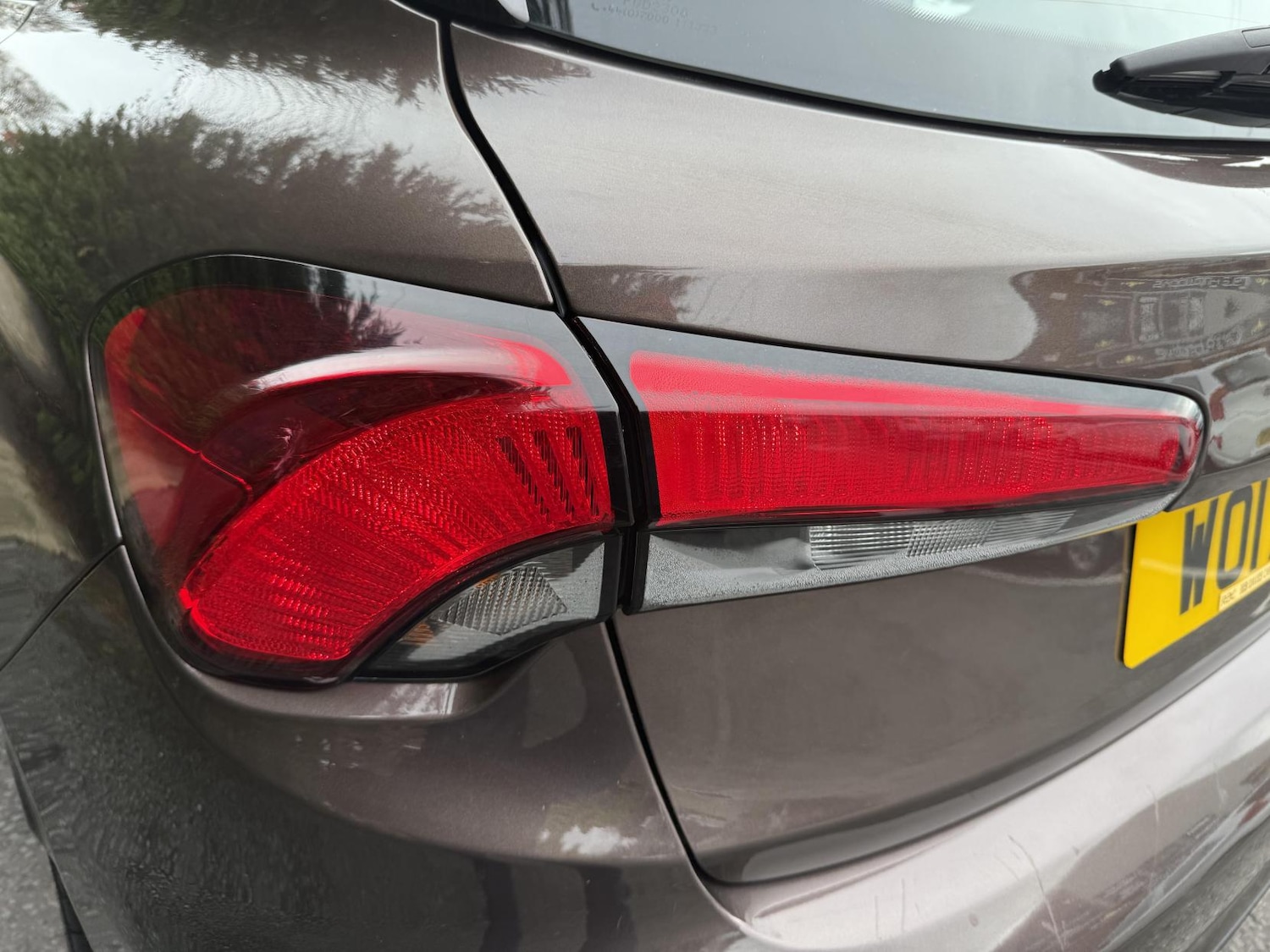 Used Fiat Tipo 2017 for sale - 77807583: Photo 29