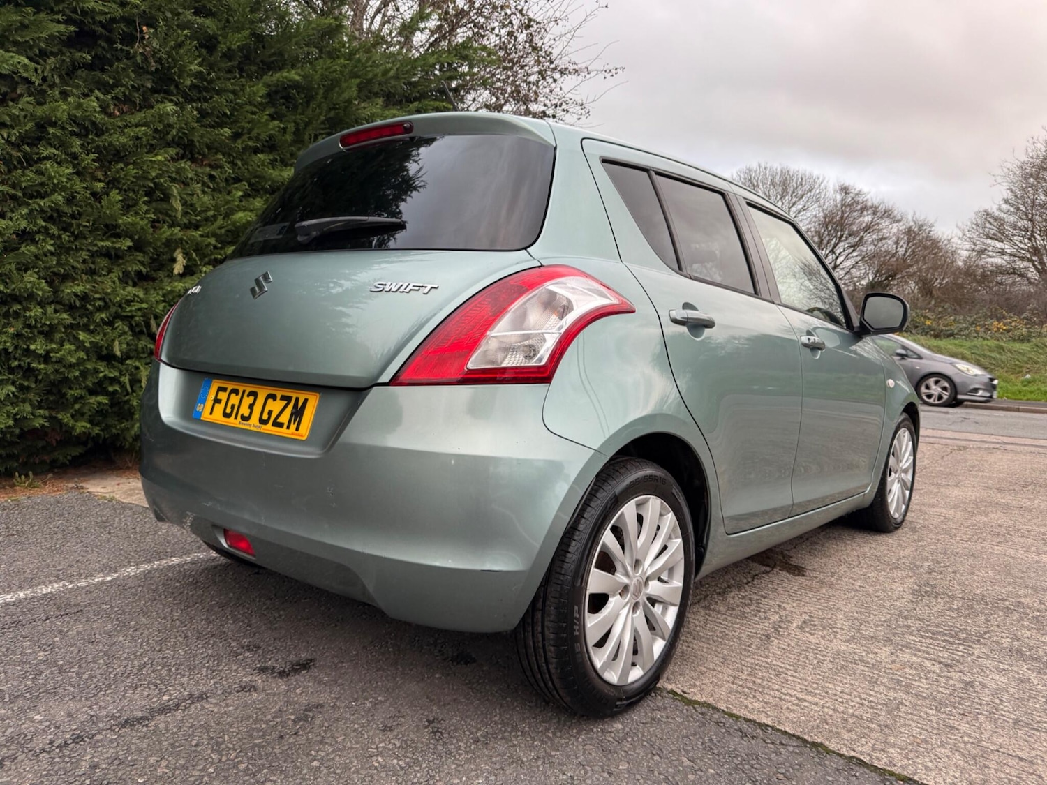 Used Suzuki Swift 2013 for sale - 77029461: Photo 11