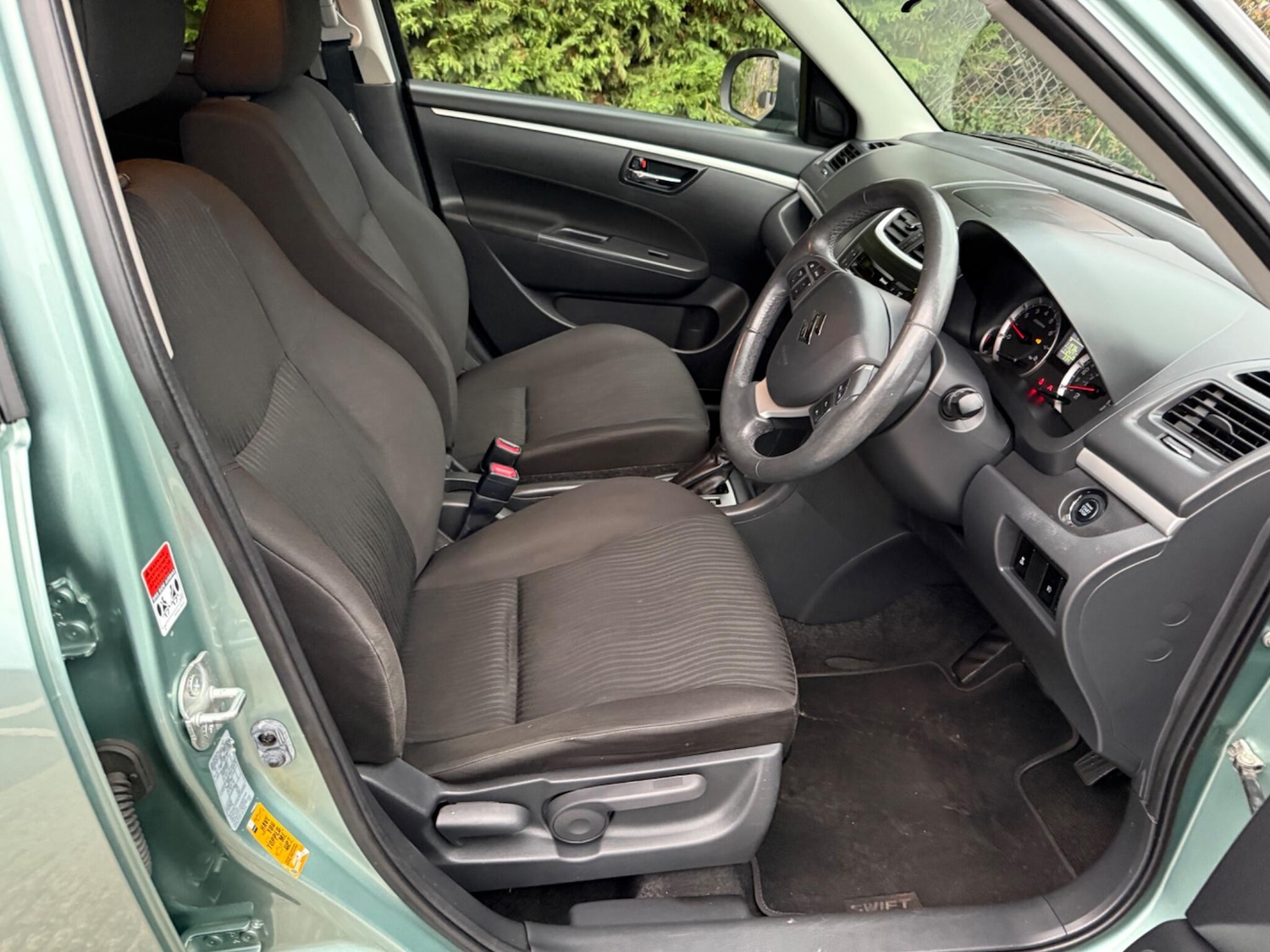 Used Suzuki Swift 2013 for sale - 77029461: Photo 13