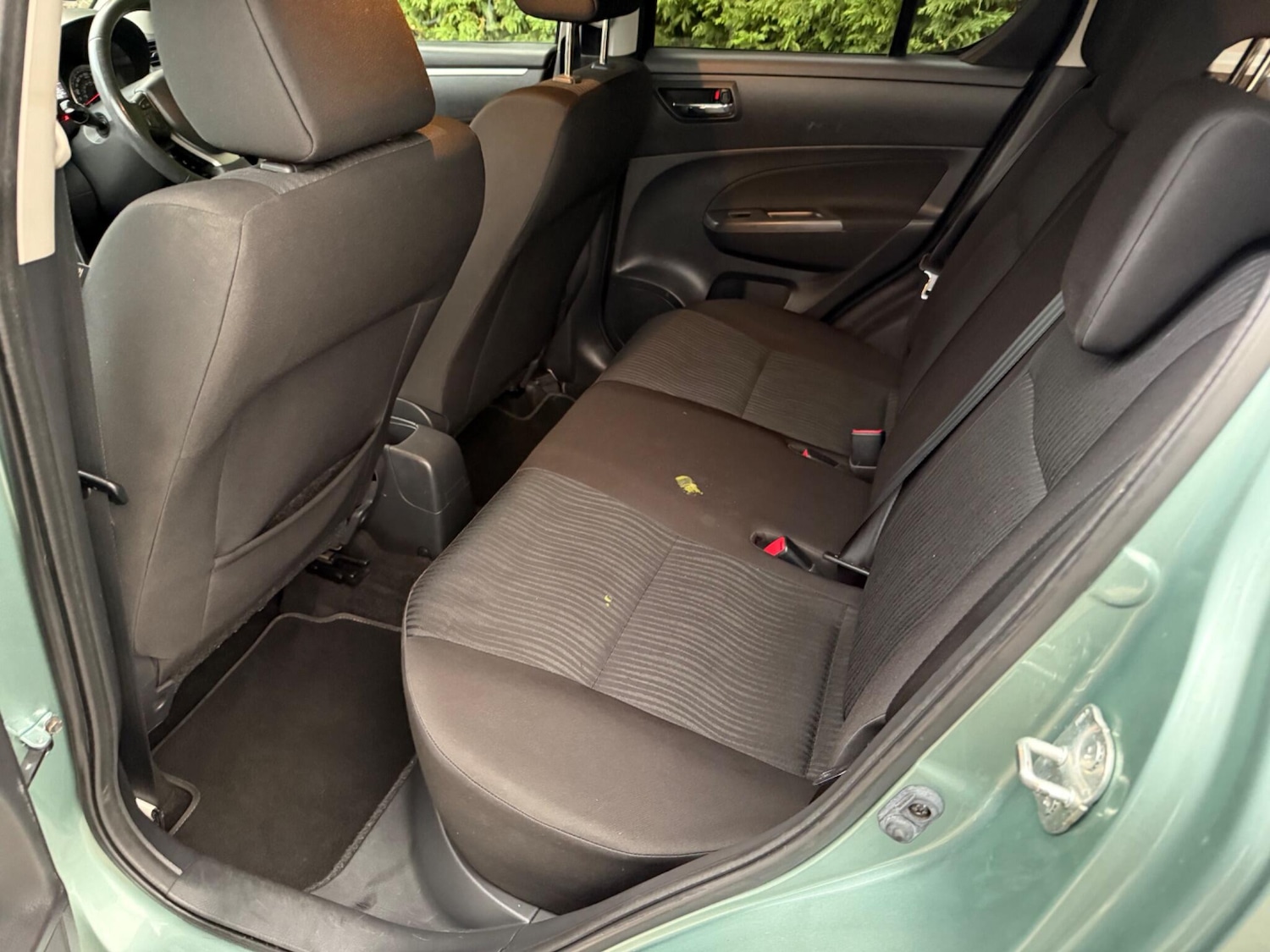 Used Suzuki Swift 2013 for sale - 77029461: Photo 14