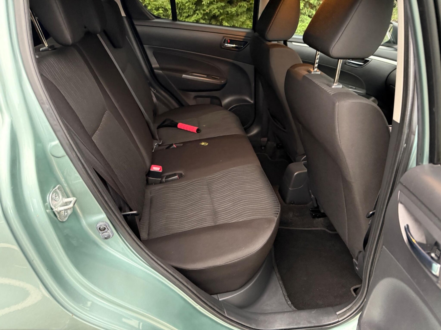 Used Suzuki Swift 2013 for sale - 77029461: Photo 15