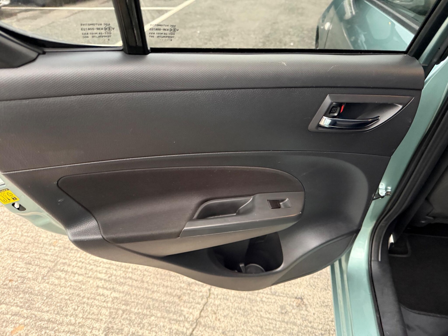 Used Suzuki Swift 2013 for sale - 77029461: Photo 20