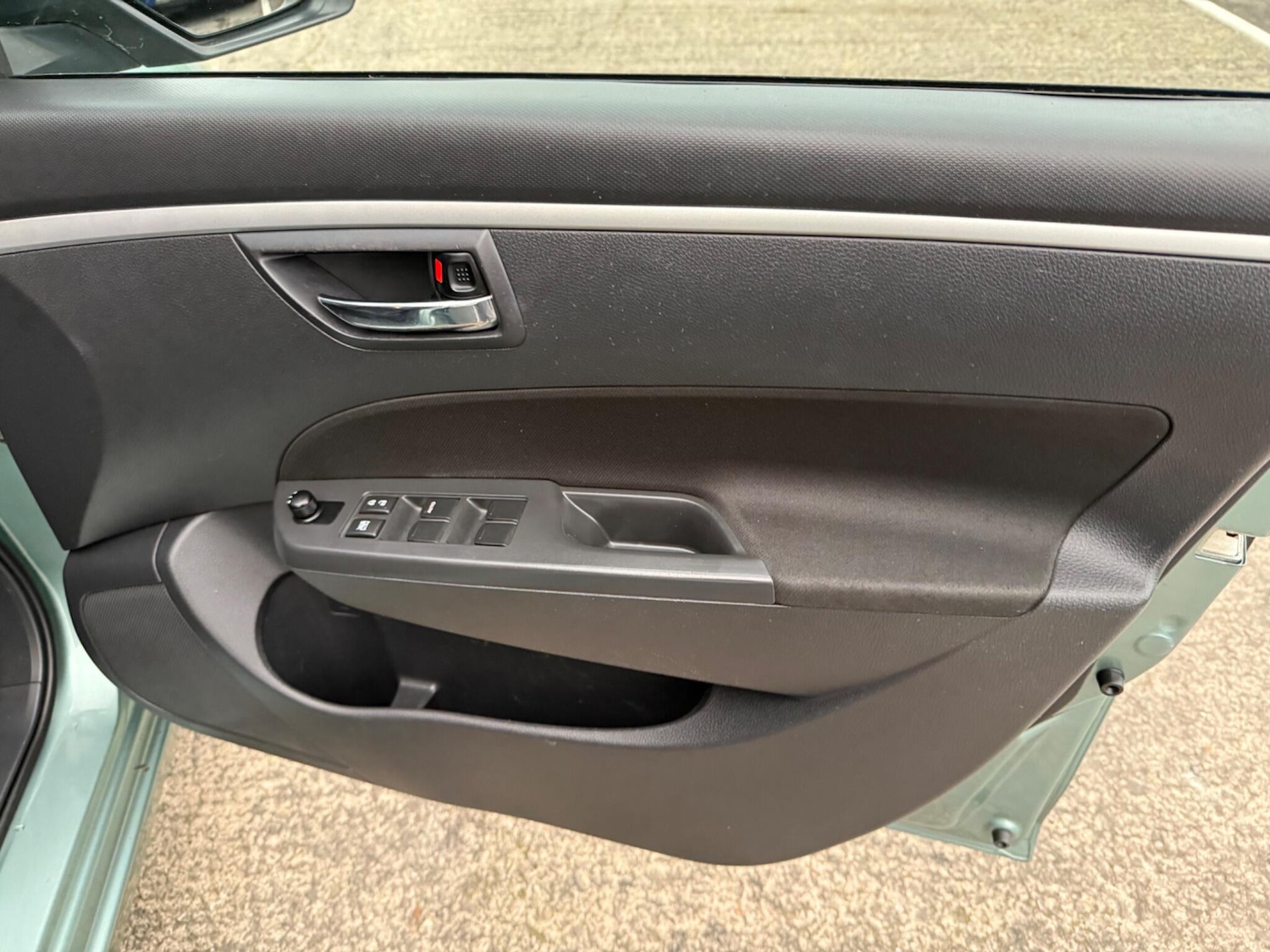 Used Suzuki Swift 2013 for sale - 77029461: Photo 21